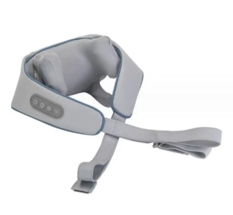 Heated Neck & Shoulder Massager