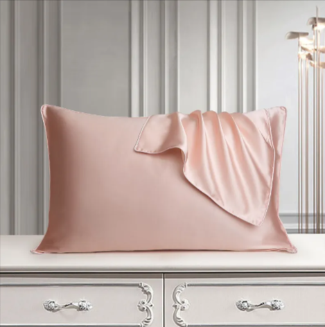 Mulberry Silk Pillowcase
