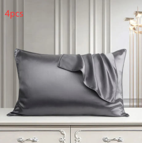 Mulberry Silk Pillowcase