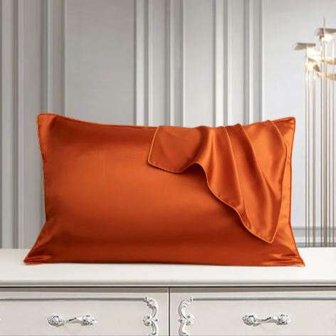 Mulberry Silk Pillowcase