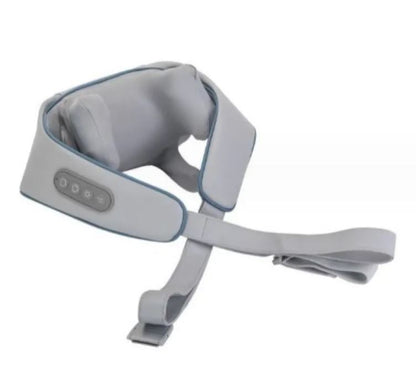 Heated Neck & Shoulder Massager