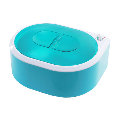 Paraffin Wax Hand Spa