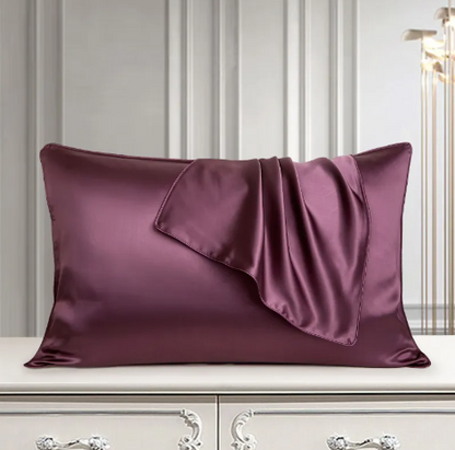 Mulberry Silk Pillowcase