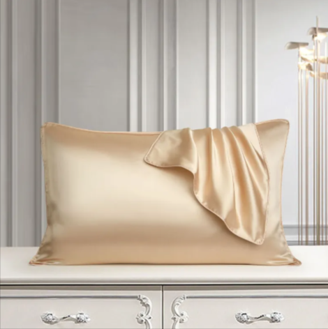 Mulberry Silk Pillowcase