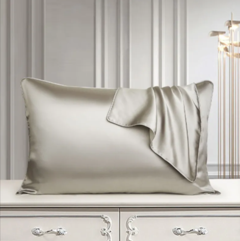 Mulberry Silk Pillowcase
