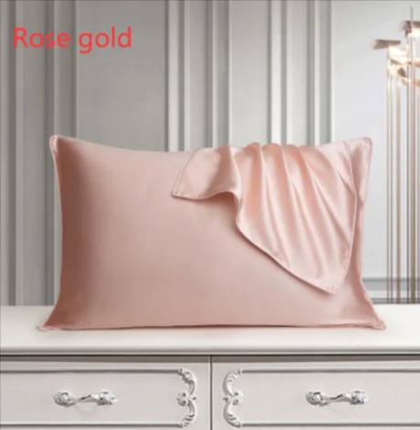 Mulberry Silk Pillowcase