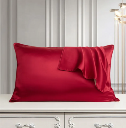 Mulberry Silk Pillowcase