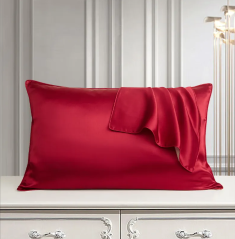 Mulberry Silk Pillowcase