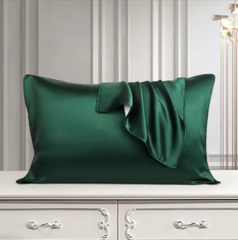 Mulberry Silk Pillowcase