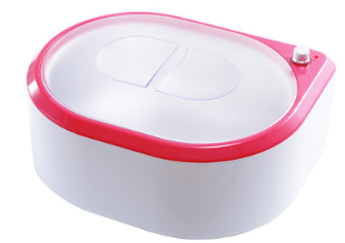 Paraffin Wax Hand Spa