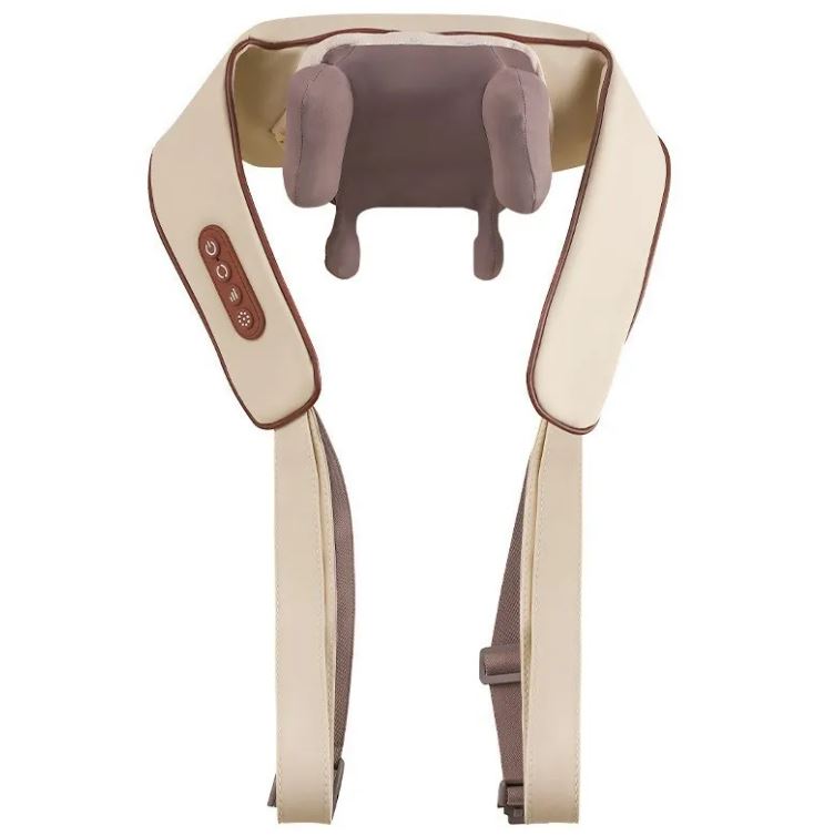Heated Neck & Shoulder Massager