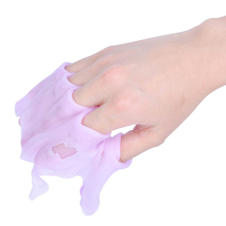 Paraffin Wax Hand Spa
