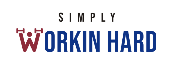 SimplyWorkinHard